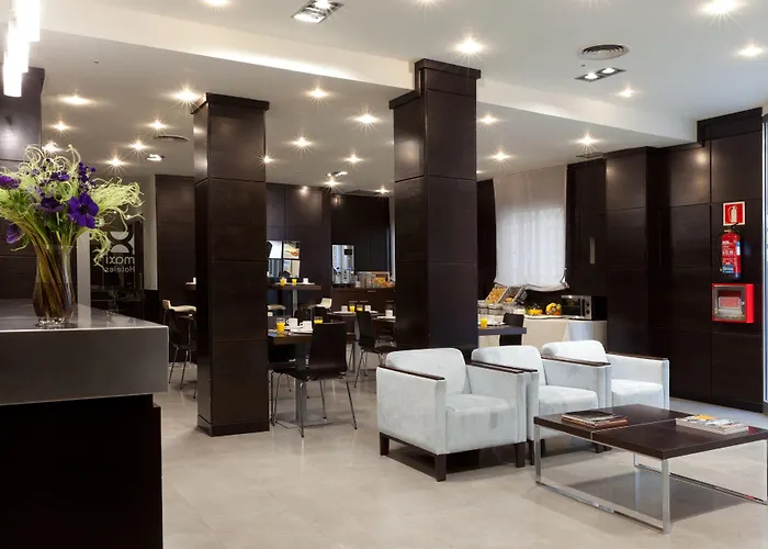 Hotel Los Girasoles By Maxi Hoteles Granada