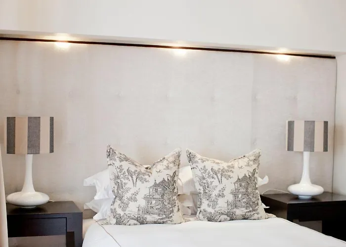 Banksia Boutique Hotel & Spa Kaapstad