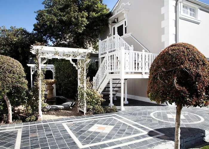 Banksia Boutique Hotel & Spa Kaapstad