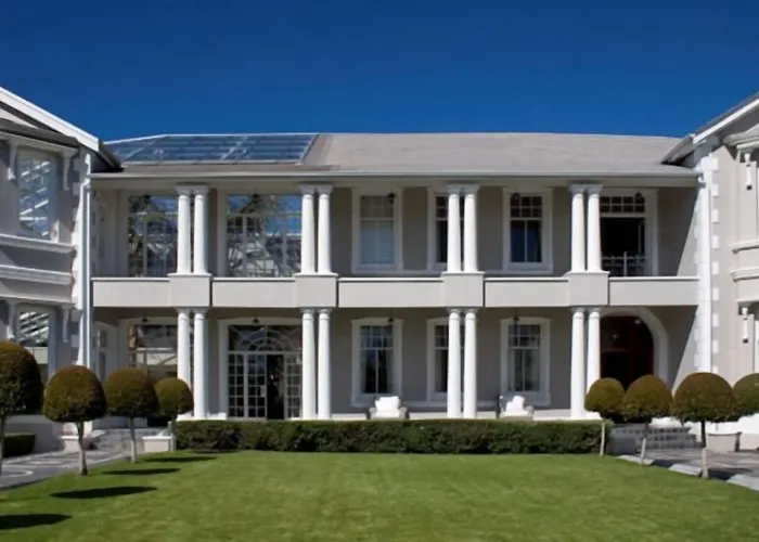 Banksia Boutique Hotel & Spa Kaapstad