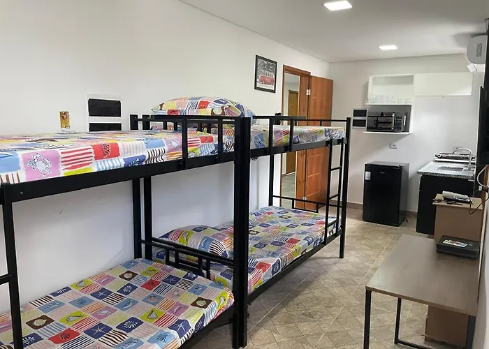 Condomínio Residencial Vitória 3 São Paulo