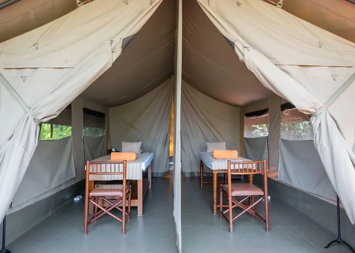 Sarova Lion Hill Game Lodge Nakuru