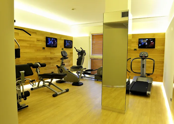 Una Hotels Cesena Nord