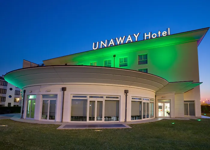 Una Hotels Cesena Nord