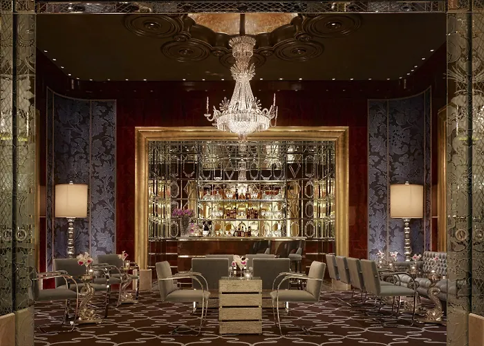 Wynn Macau Hotel
