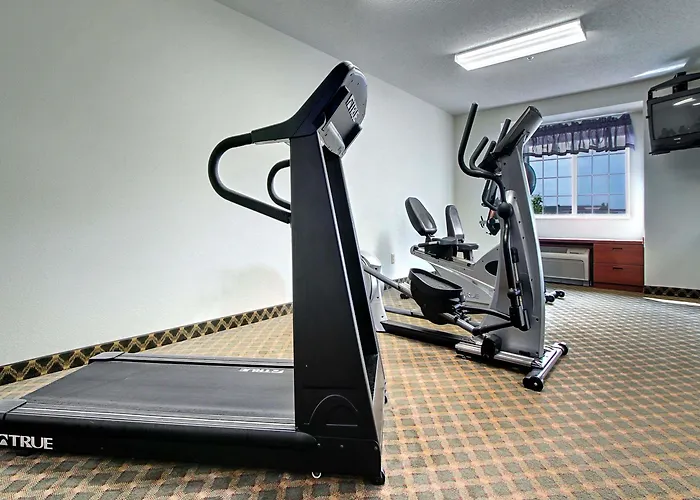 Microtel Inn & Suites By Wyndham Bridgeport