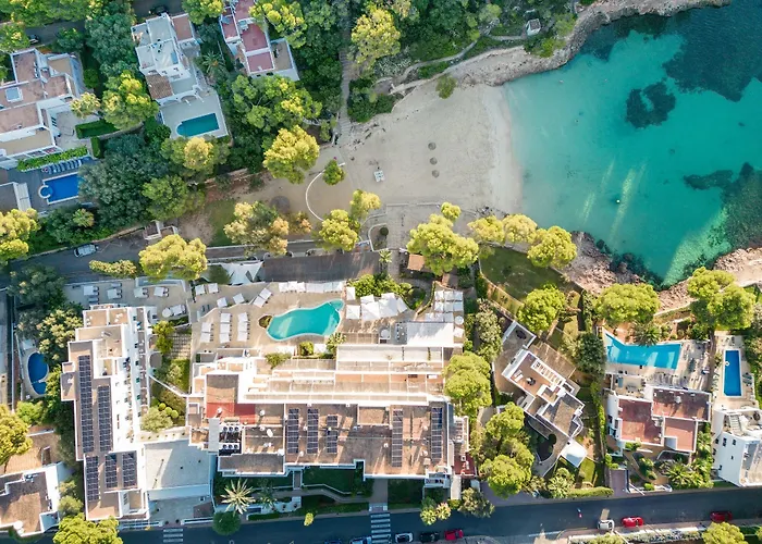 Hotel Cala Dor - Adults Only Cala d'Or 