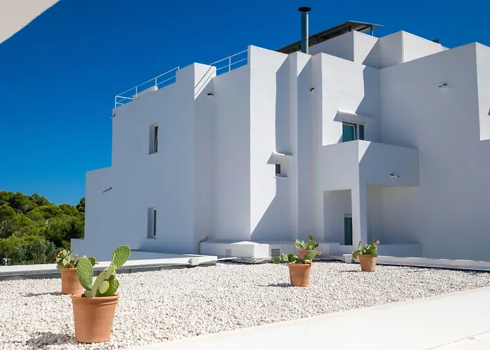 Hotel Cala Dor - Adults Only Cala d'Or 