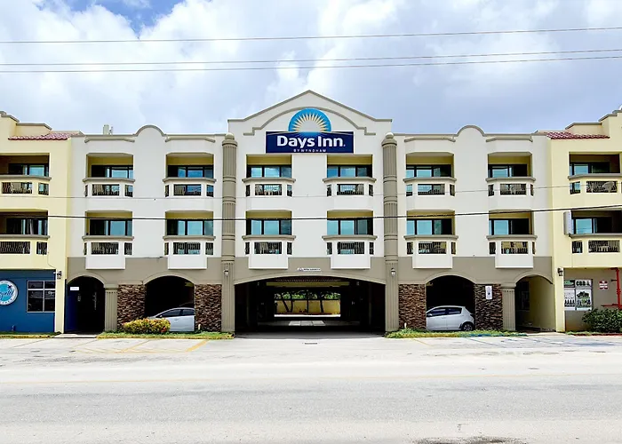 Days Inn Guam - Tamuning
