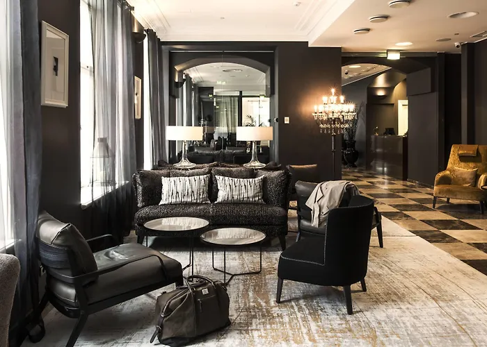 Hotel Telegraaf, Autograph Collection Tallinn