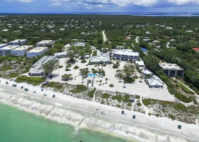 Island Inn Sanibel