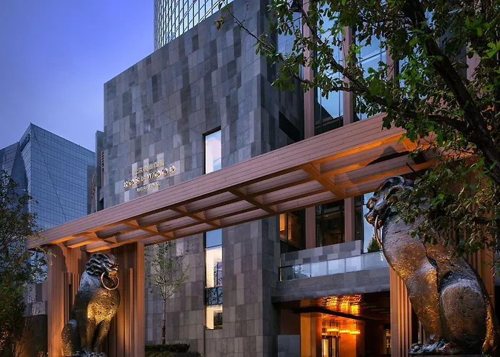 Rosewood Beijing Hotel