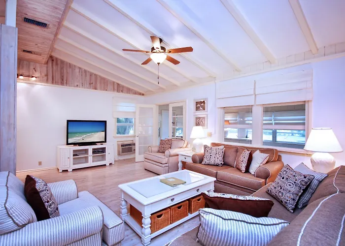Island Inn Sanibel
