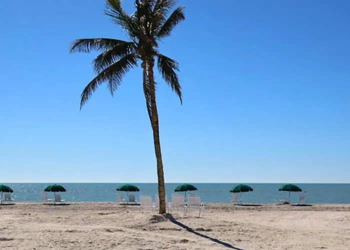 Island Inn Sanibel