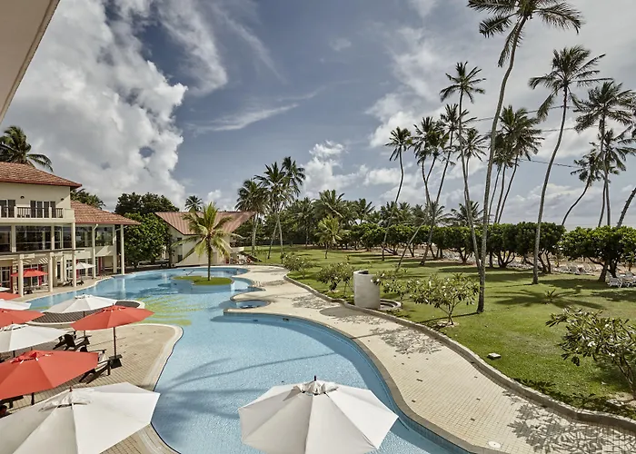 Hotel Turyaa Kalutara