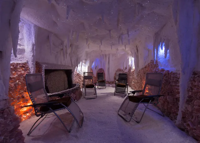 Hotel Thermal Karlovy Vary