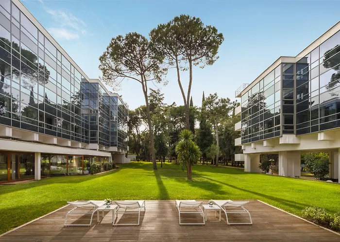 Eden Hotel By Maistra Collection Rovinj