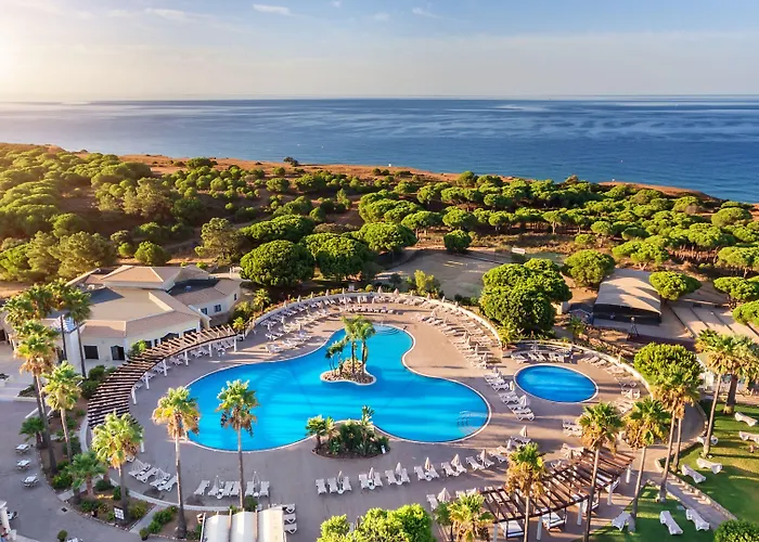 Ap Adriana Beach Resort Albufeira