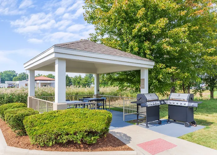 Candlewood Suites Ofallon, Il - St. Louis Area By Ihg O'Fallon