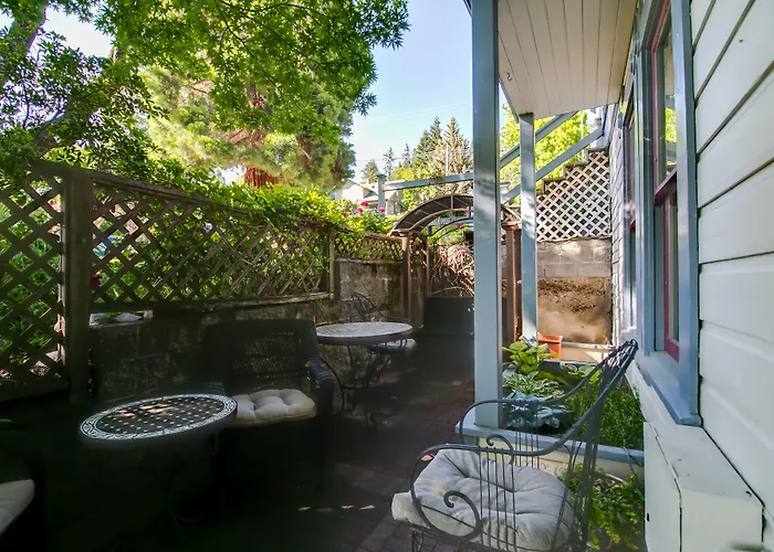 Winchester Inn Ashland