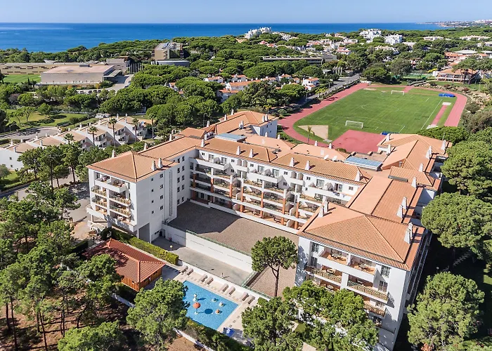 Ap Victoria Sports & Beach Olhos de Agua 
