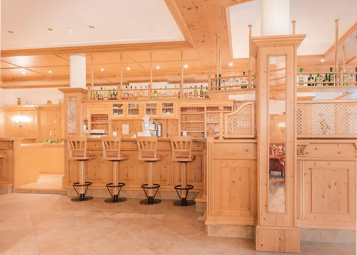 Glasl's Landhotel Zorneding