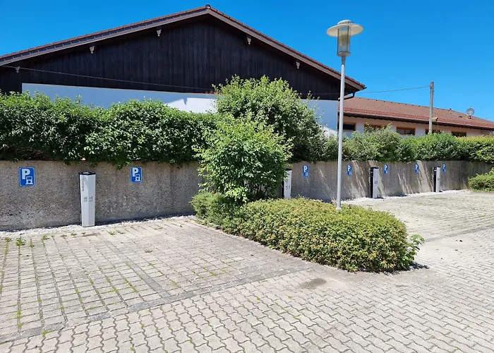 Glasl's Landhotel Zorneding