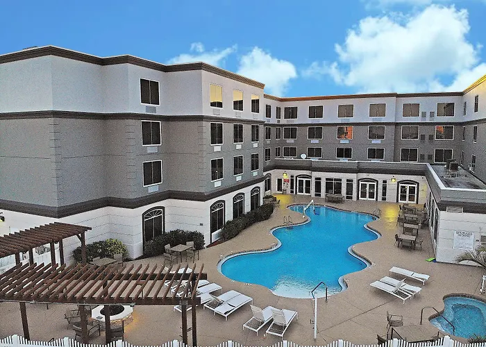 Country Inn & Suites By Radisson, Port Canaveral, Fl Cape Canaveral
