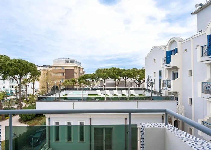 Hotel Diamond Nuova Gestione Riccione