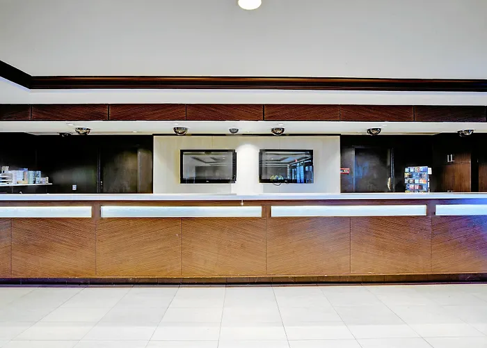 Fitz Tunica Casino & Hotel, Trademark Collection By Wyndham Robinsonville