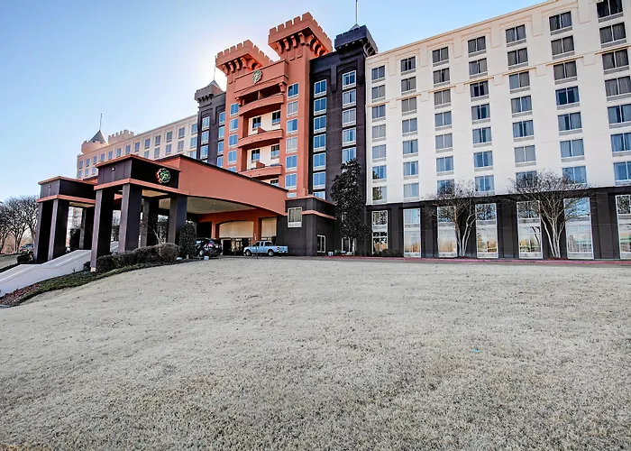 Fitz Tunica Casino & Hotel, Trademark Collection By Wyndham Robinsonville