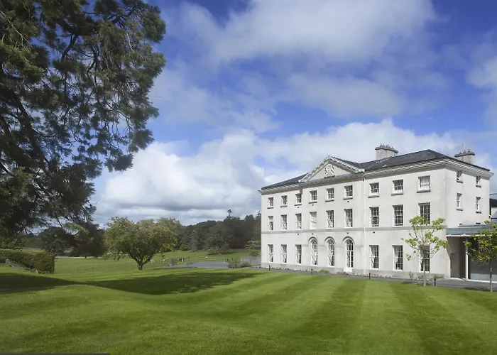 Farnham Estate Spa And Golf Resort Cavan