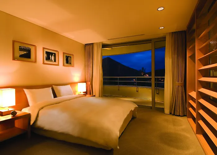 Ananti At Namhae Hotel