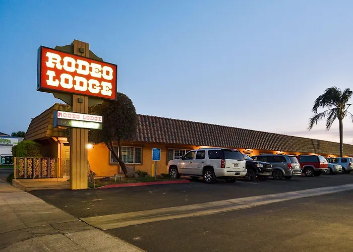 Rodeo Lodge Clovis
