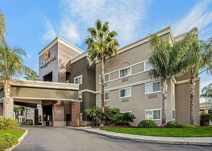 La Quinta By Wyndham Modesto Salida Hotel