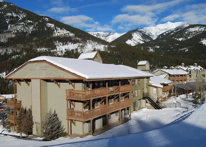 Panorama Mountain Resort - Pine Inn