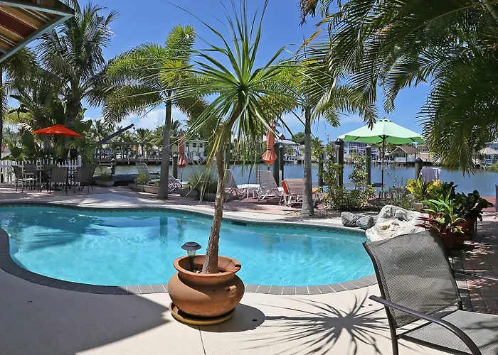 Manatee Bay Inn Fort Myers Beach
