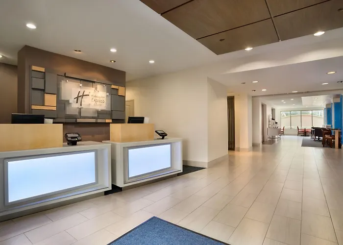 Holiday Inn Express Hotel & Suites Dallas Ne - Allen By Ihg