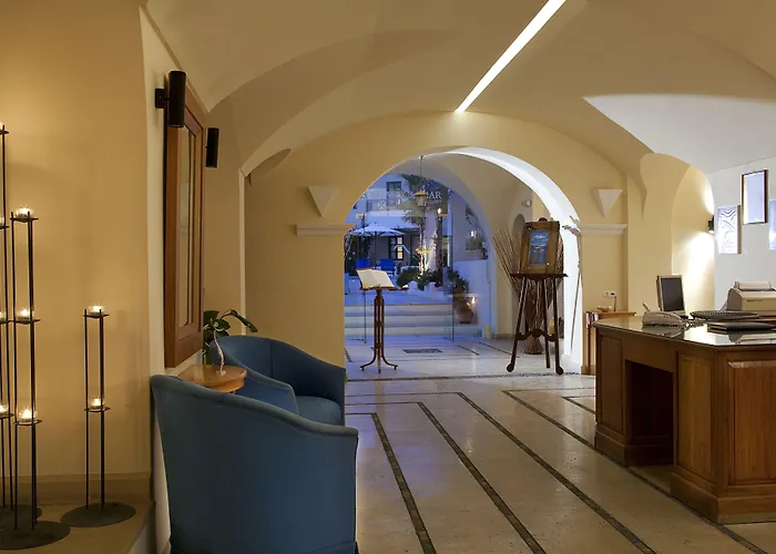 Tamarix Del Mar Suites Kamari 