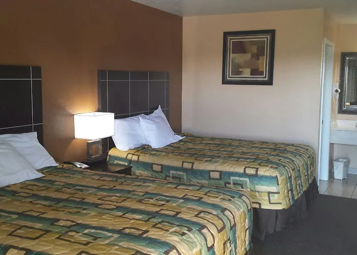 Sona Inn Dilley