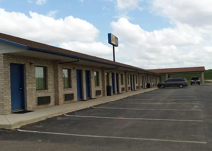 Sona Inn Dilley