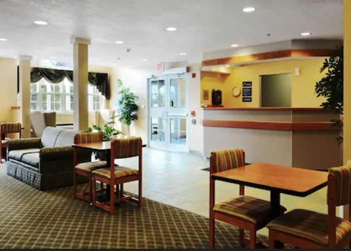 Parry Sound Inn And Suites