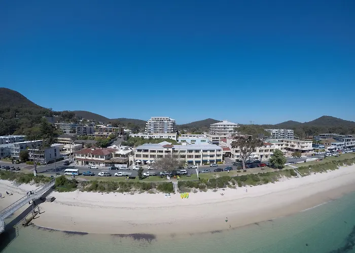 Ramada Resort By Wyndham Shoal Bay
