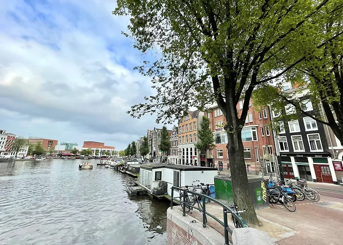 Hotel Monopole Amsterdam