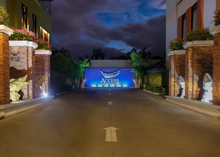 Access Resort & Villas - Sha Plus Karon