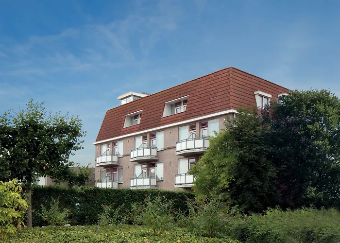 Fletcher Hotel Restaurant De Gelderse Poort Ooij