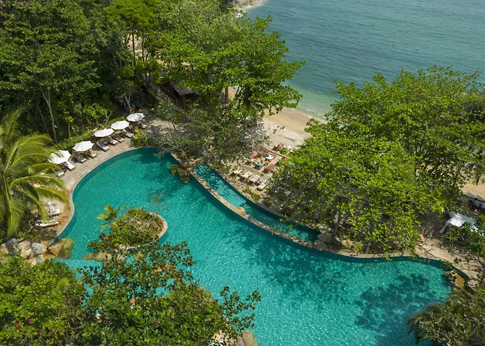 Santhiya Koh Phangan Resort And Spa