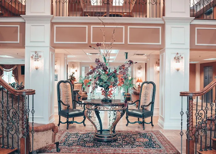 Coldwater Inn Tuscumbia