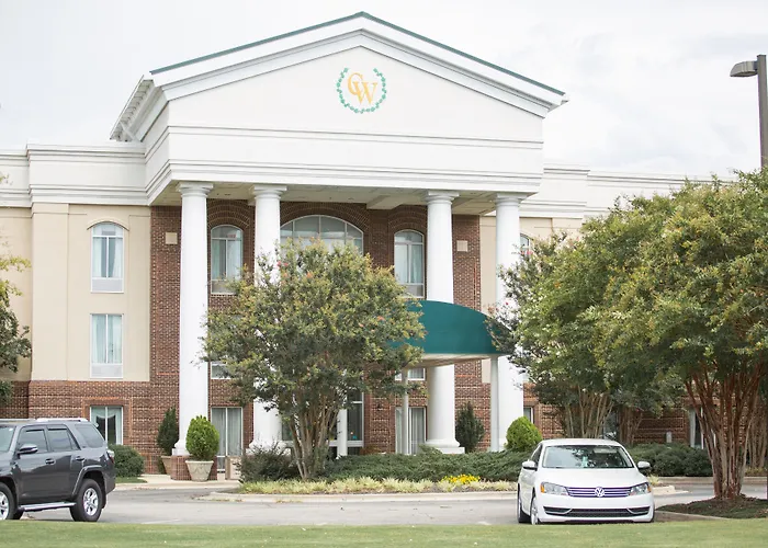 Coldwater Inn Tuscumbia
