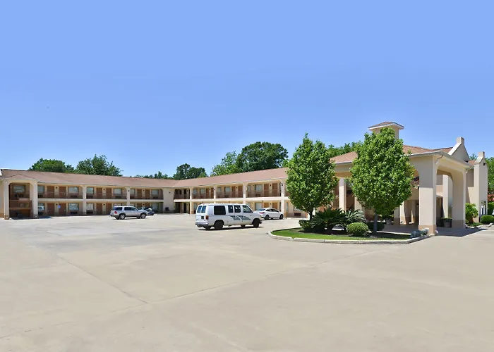 Days Inn By Wyndham Abbeville